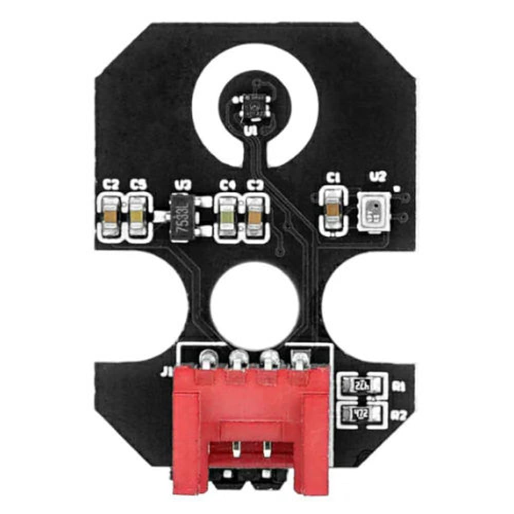 Amazon.co.jp: M5Stack用温湿度気圧センサユニット Ver.4 (ENV
