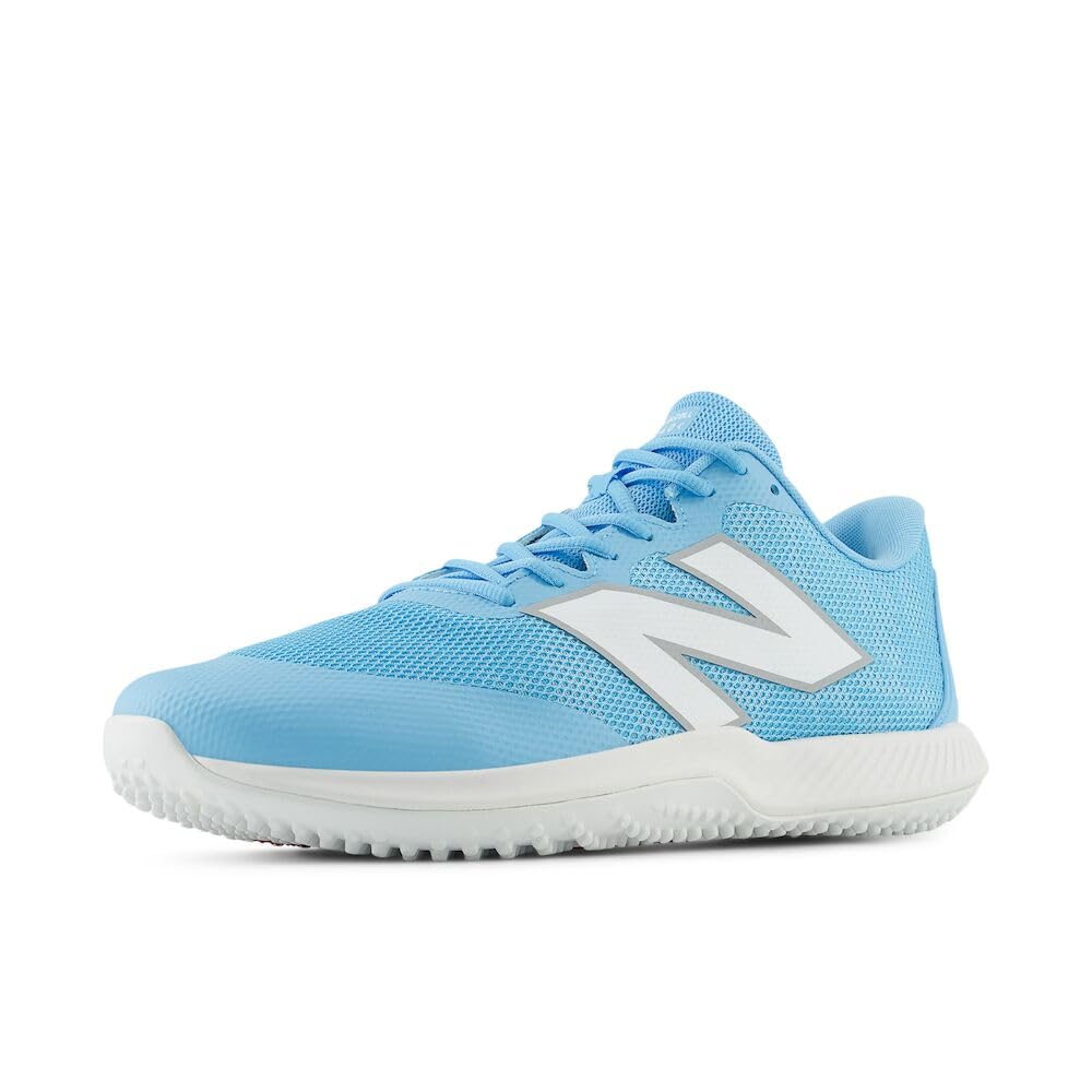 New Balance Unisex-Adult FuelCell 4040v7 Turf-Trainer