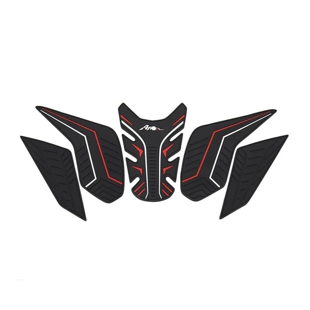 Fuel Tank Pad for CB500F CBR500R CB400R 19-21 Motorcycle Accessories Gas Tank Protection Fuel Stickers