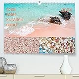 korallensand 1-2 mm Der Fotokünstler Steffen Sennewald hat sich den Sand der Bermudas einmal ganz genau angeschaut und durch exzellente Makrofotografien spektakulär in Szene gesetzt., von Autor(in): fotosachse