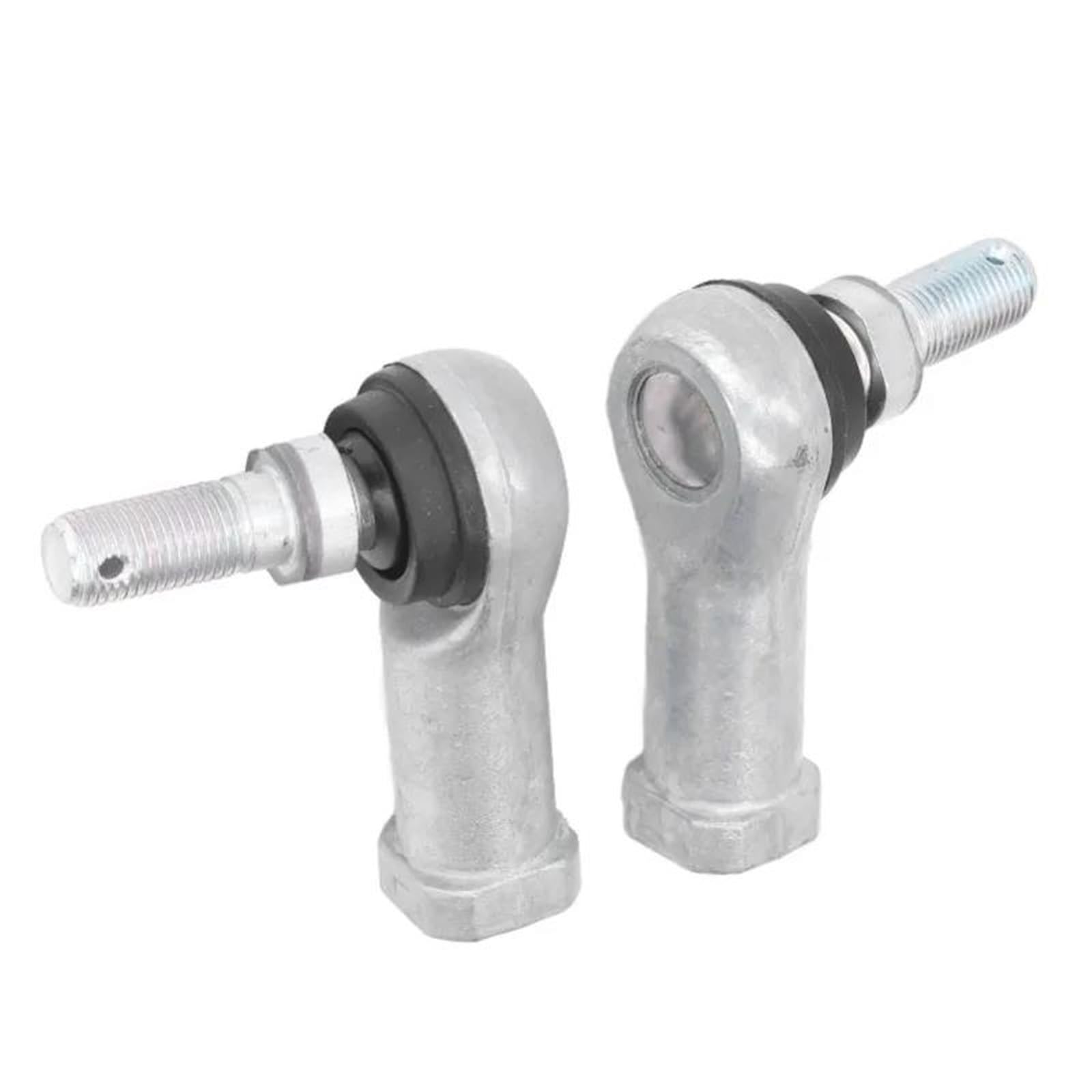 Kit Di 2 Snodi Sferici Per Tiranti Dello Sterzo Codici Prodotto 102022601 E 102288301 Per Mercedes Precedent Club Car 2004-UP