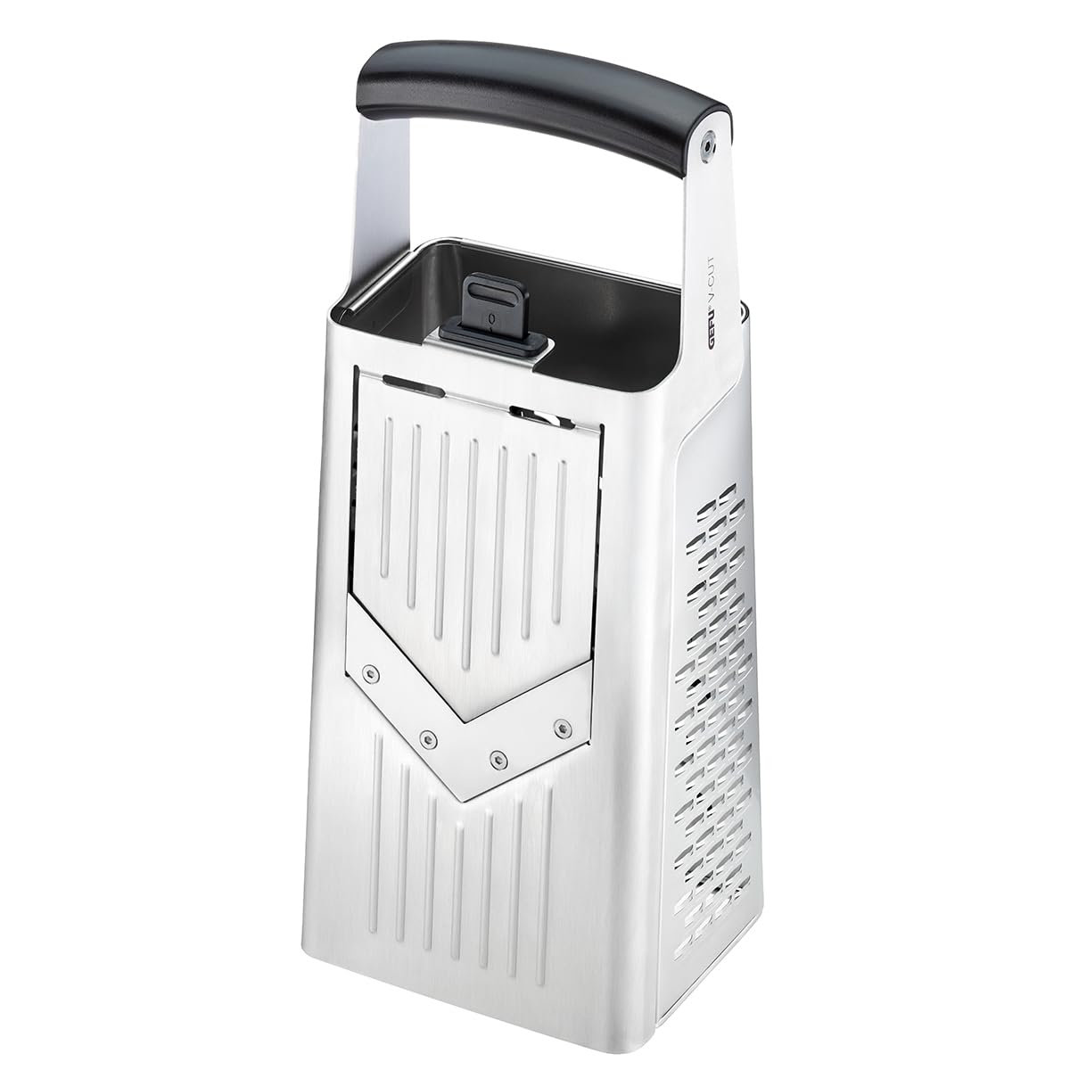 Gefu - Vitales Laser Square Grater