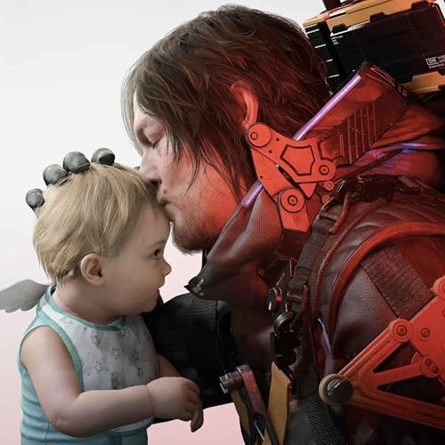 S03E09 Paketleveranser och klonade astronauter