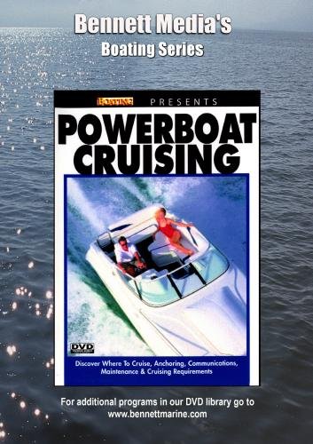 Powerboat Cruising
