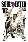 Soul Eater, Vol. 10