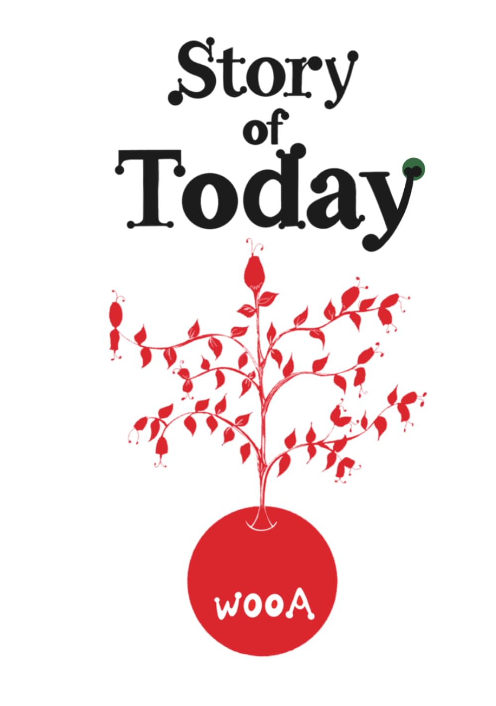 Story of Today: Can Growing Old Be a Celebration? (wooA’s Unique Mirror Fairy Tale Collection)