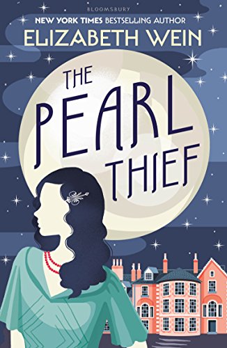 Télécharger The Pearl Thief (English Edition) PDF