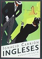 Ingleses 8416685746 Book Cover