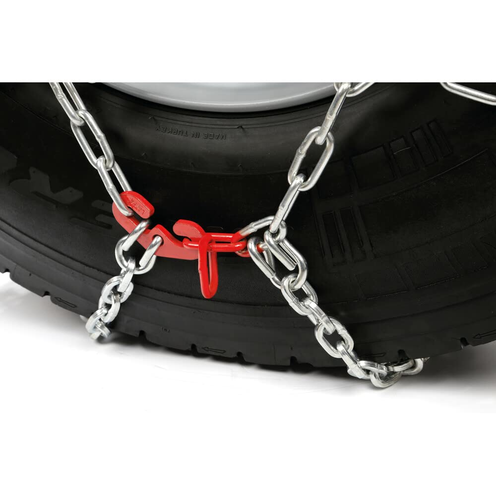 SNOWDRIVE 16505 Catene da Neve Cargo-Plus Professional Evo - CP05