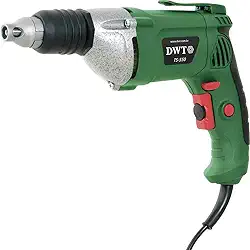 Parafusadeira para Gesso e Drywall 550w TS-550 DWT - 110V
