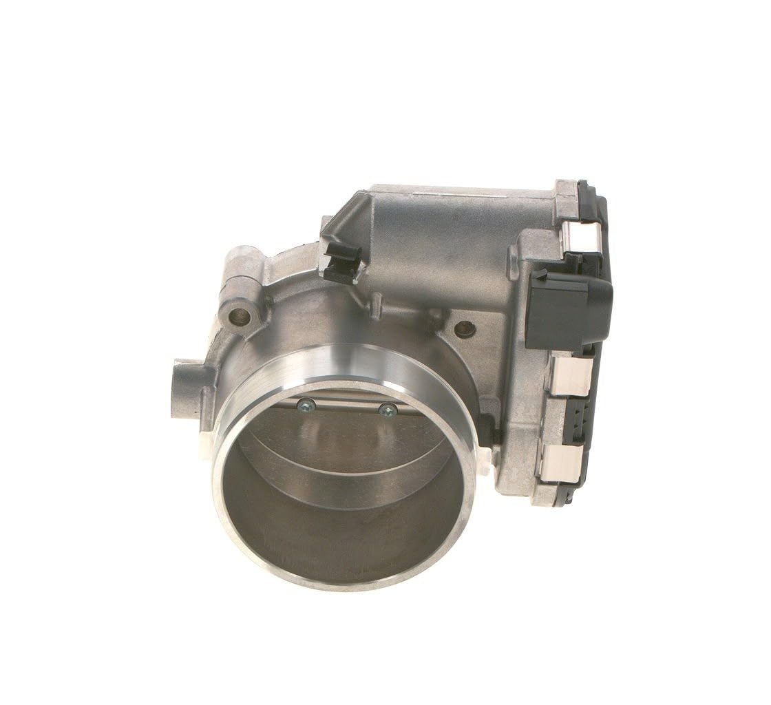 BOSCH Drosselklappenstutzen 0280750114