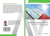 Renewable Energy Scenarios 3639631439 Book Cover