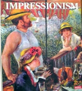 Hardcover Impressionism by Realities Editors (1992-12-24) Book
