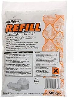 Caraselle 500g Refill Pack for the Kilrock Moisture Absorber