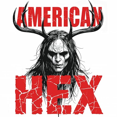 AMERICAN HEX cover art