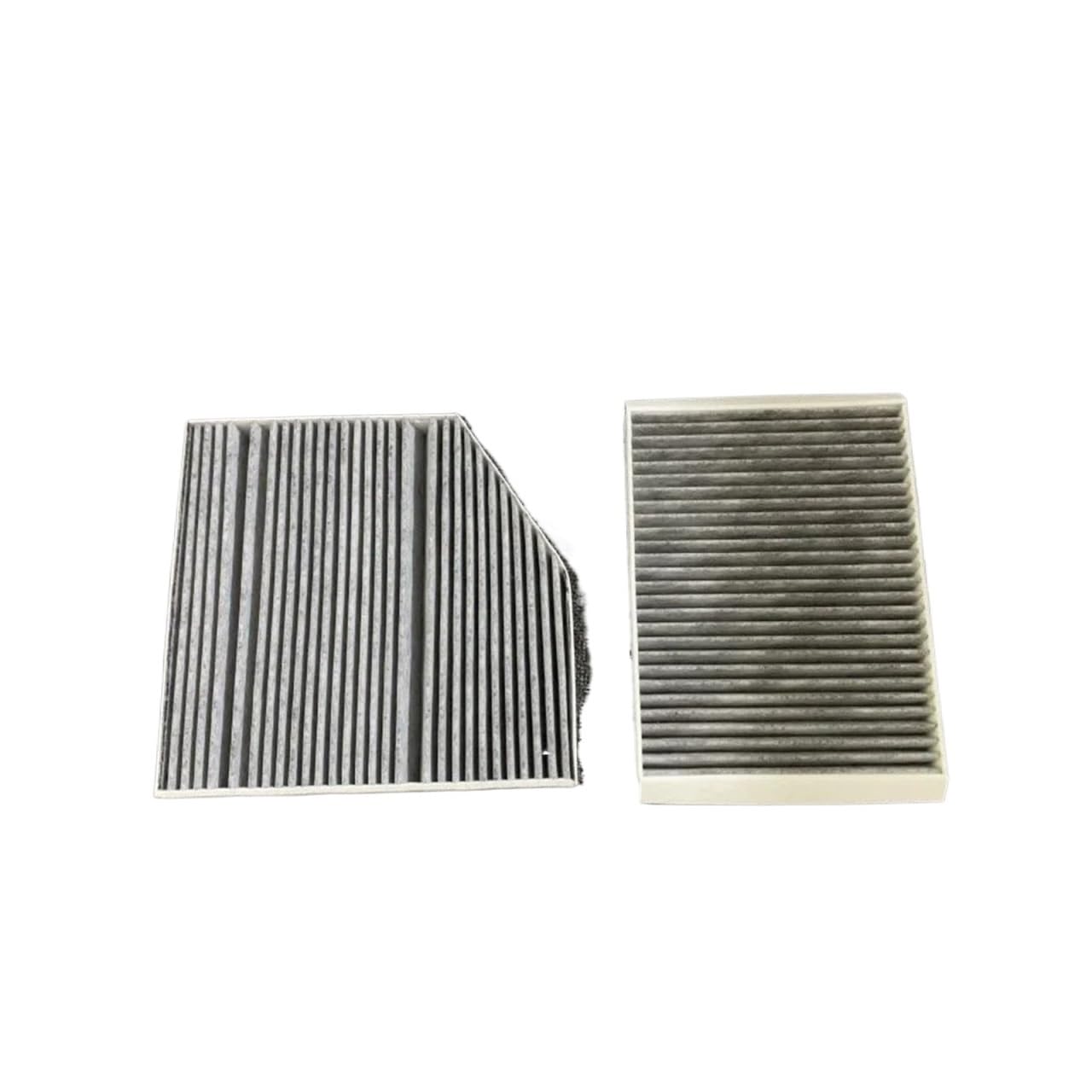 Cabin Filter A2058350147 A1668300218 Cabin Filter Fit For Mercedes E Class W213 S213 16-22 E 200d 200 300 300e 300d 350 400d 400 450