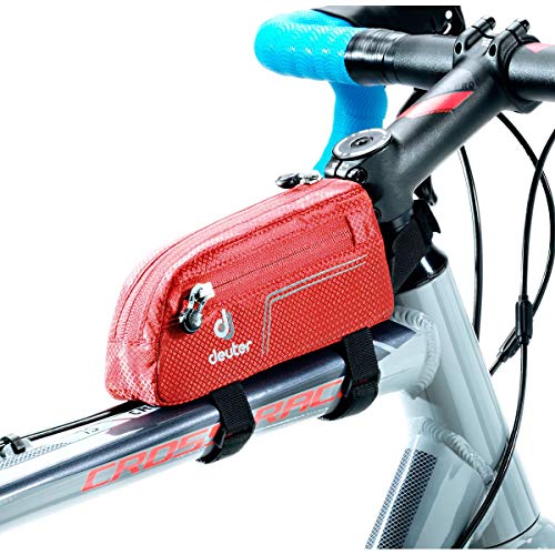 Bolsa Energy Bag, Deuter, Vermelho