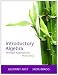 Introductory Algebra Through Applications (3rd Edition)
