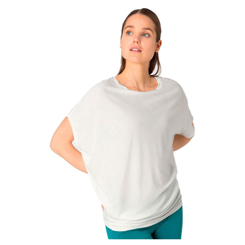 Super Natural Yoga Loose Tee