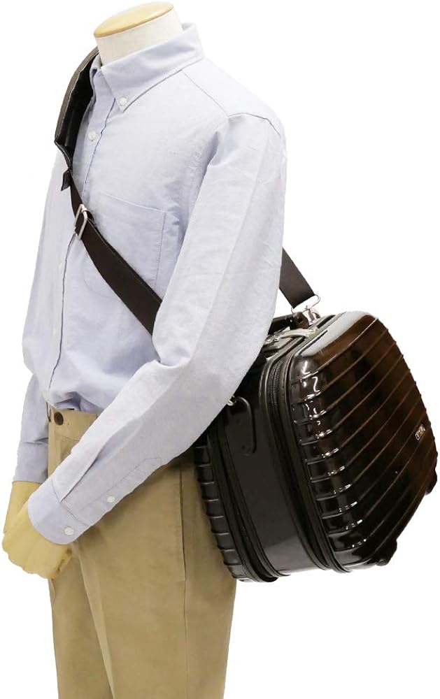 Amazon.co.jp: [リモワ] スーツケース SALSA DELUXE サルサ デラックス