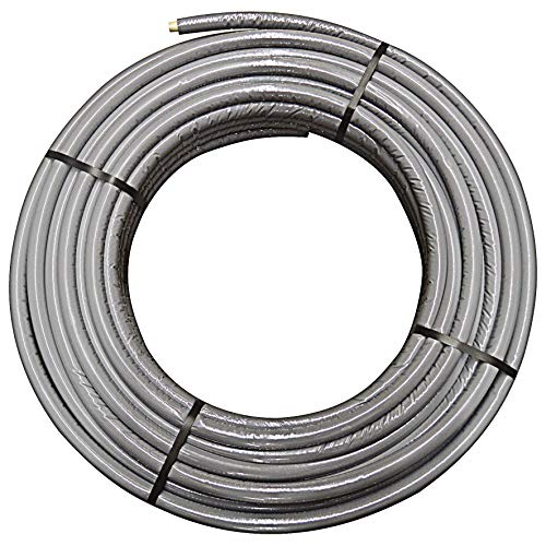 Tubo multistrato coibentato ape raccorderie 373