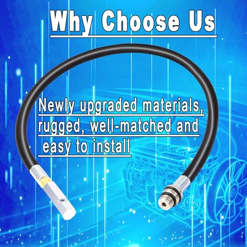 Image of 8016MRG Tdc Whistle Thread Top Dead Center Indicator Center Top Dead Whistler,Replace 8016MRG 33650 7880,With Gasket