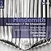 Hindemith: Kammermusik 1-7 / Der Schwanendreher