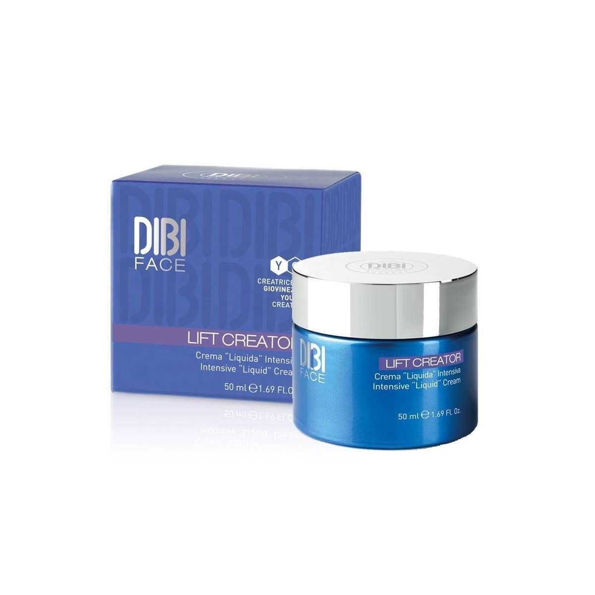 Dibi Milano Intensive Liquid Cream