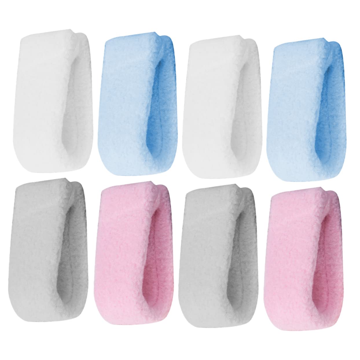 Alipis 48 Pièces Clip Pour Drap De Lit Clips Pour Draps De