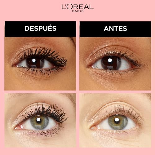 Lash Paradise Mascara Black - Image 6