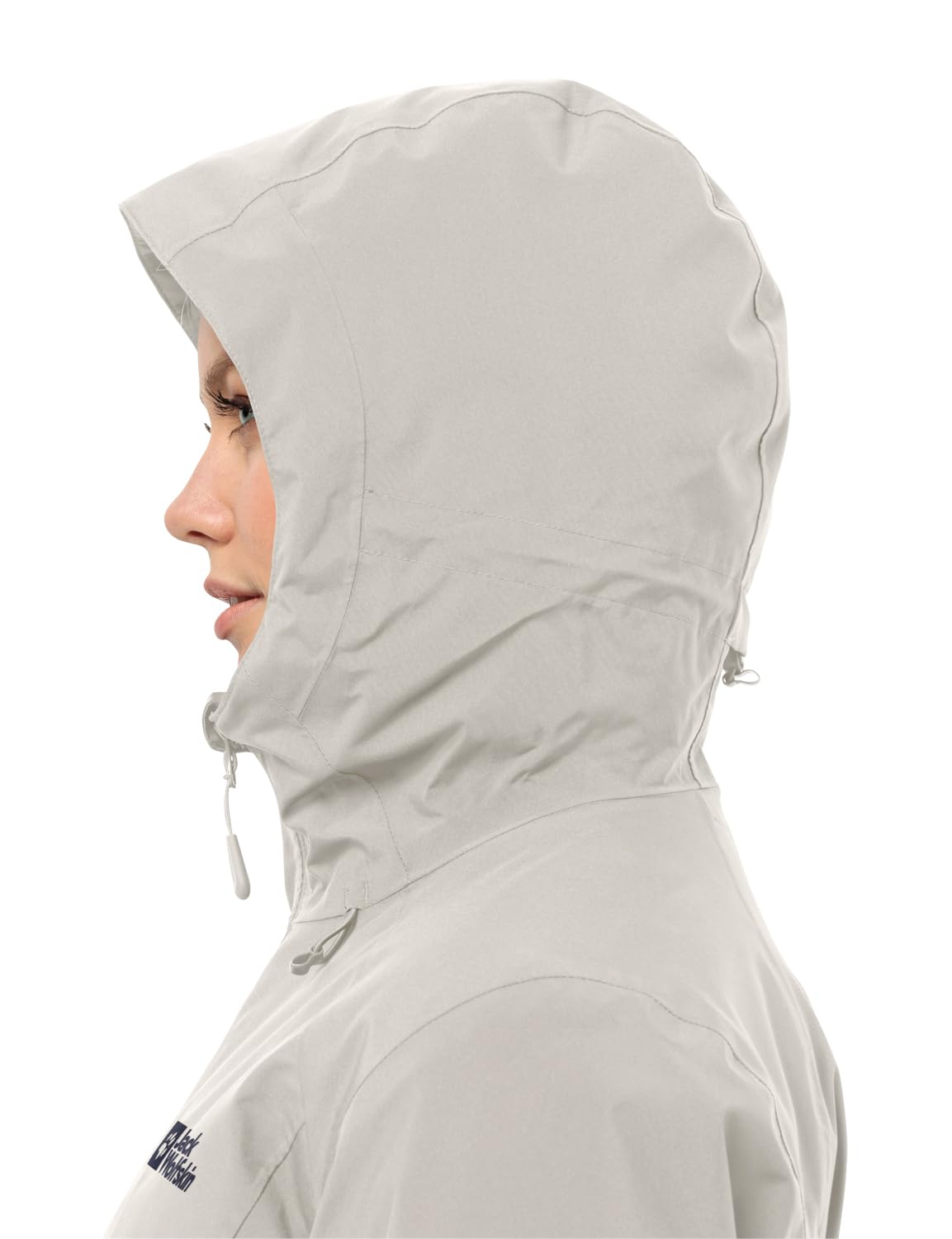 Jack Wolfskin HEIDELSTEIN INS JKT W – Bild 3