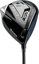Amazon.co.jp: テーラーメイド(TaylorMade) Qi10 LS DRIVER ゴルフ