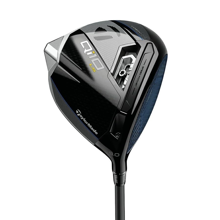 テーラーメイドQI10LS 10.5° ディアマナシルバーTM 50-S Amazon.co.jp: テーラーメイド(TaylorMade) Qi10 LS DRIVER