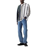 Levi's 555 Relaxed Straight Blue Essentials