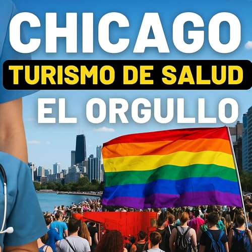 E.5 CHICAGO, BYPASS Y ECONOM&Iacute;A EN MARCHAS DEL ORGULLO.