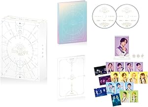 Ensemble Stars!! Cast Live Starry Symphony -the first light- BOX盤 [Blu-ray]