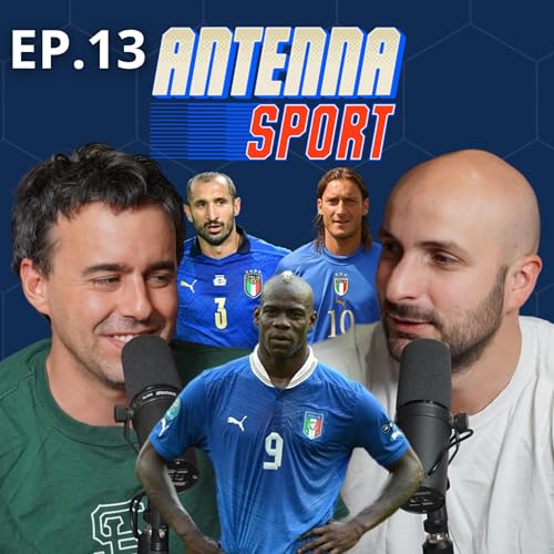 Tutti i nostri Europei