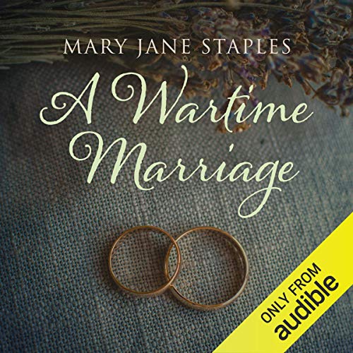A Wartime Marriage by Mary Jane Staples episode artwork