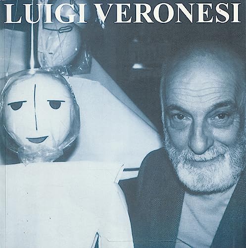 Luigi Veronesi