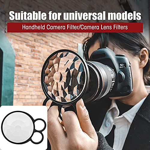 Handheld Camera Filter - Image 2
