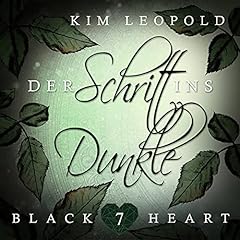 Couverture de Der Schritt ins Dunkle