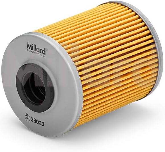 MF-33033 Millard Car Fuel Filter