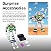 Imagen de Robosen Robot Interactivo Buzz Lightyear