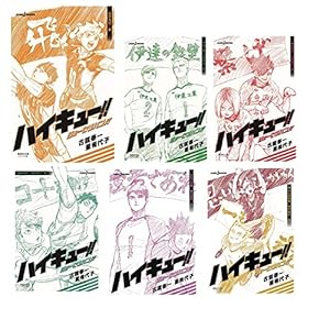 れっつ! ハイキュー!? 1 (ジャンプコミックス) | レツ |本 | 通販 | Amazon