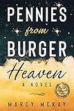 Pennies from Burger Heaven: Women's Fiction about Family and Love (Copper Daniels Book 1)
