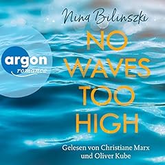Couverture de No Waves too high