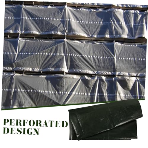 Paño protector solar para automóviles de sombra resistente para patio 4