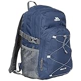 Trespass Zaino Albus 30L, Navy, One Size