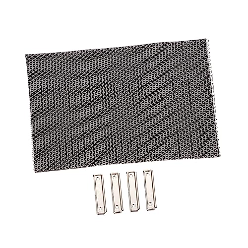 Toddmomy Reptile Terrarium Bedding Substrate Liner Reptile Carpet Mat Snake Substrate Turtle Lizard Carpet Pet Bedding for Reptiles