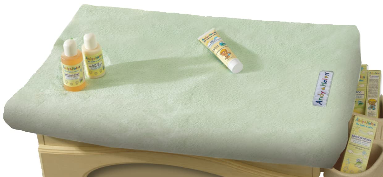 Andy & Helen A019 V A019 Baby Product, Green